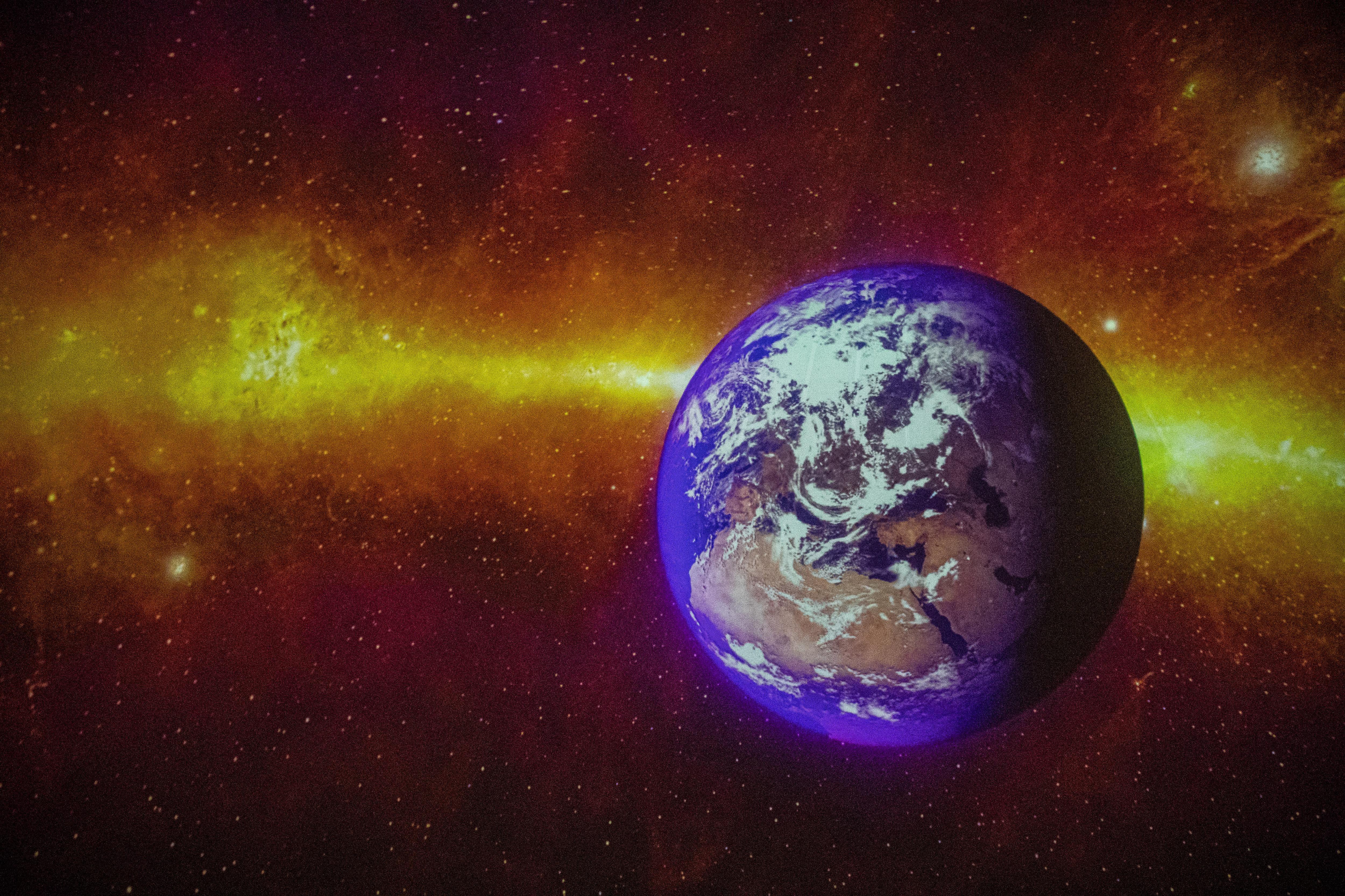 Учёные предупреждают: рост населения Земли достигнет критической точки к 2070-м