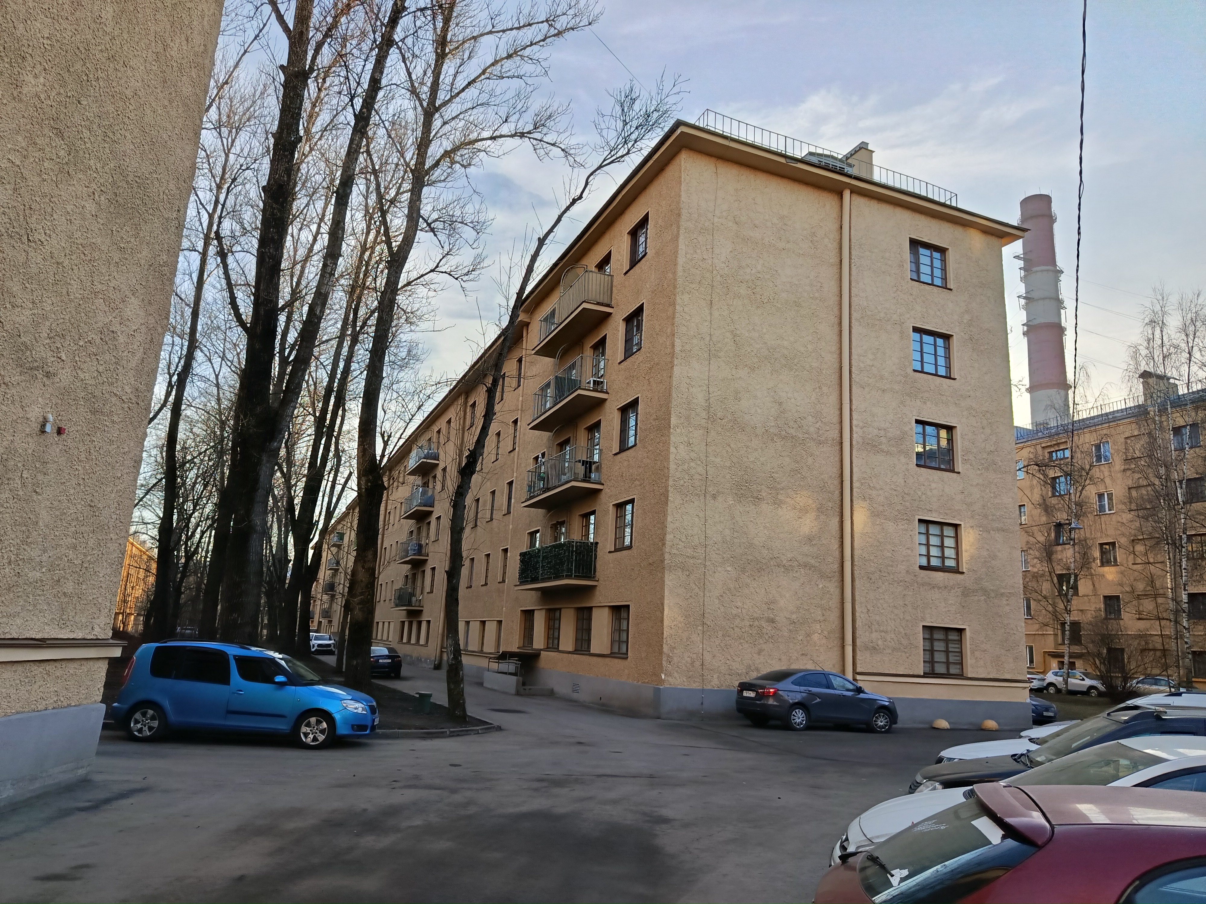 Кондратьевский 40к8.JPG