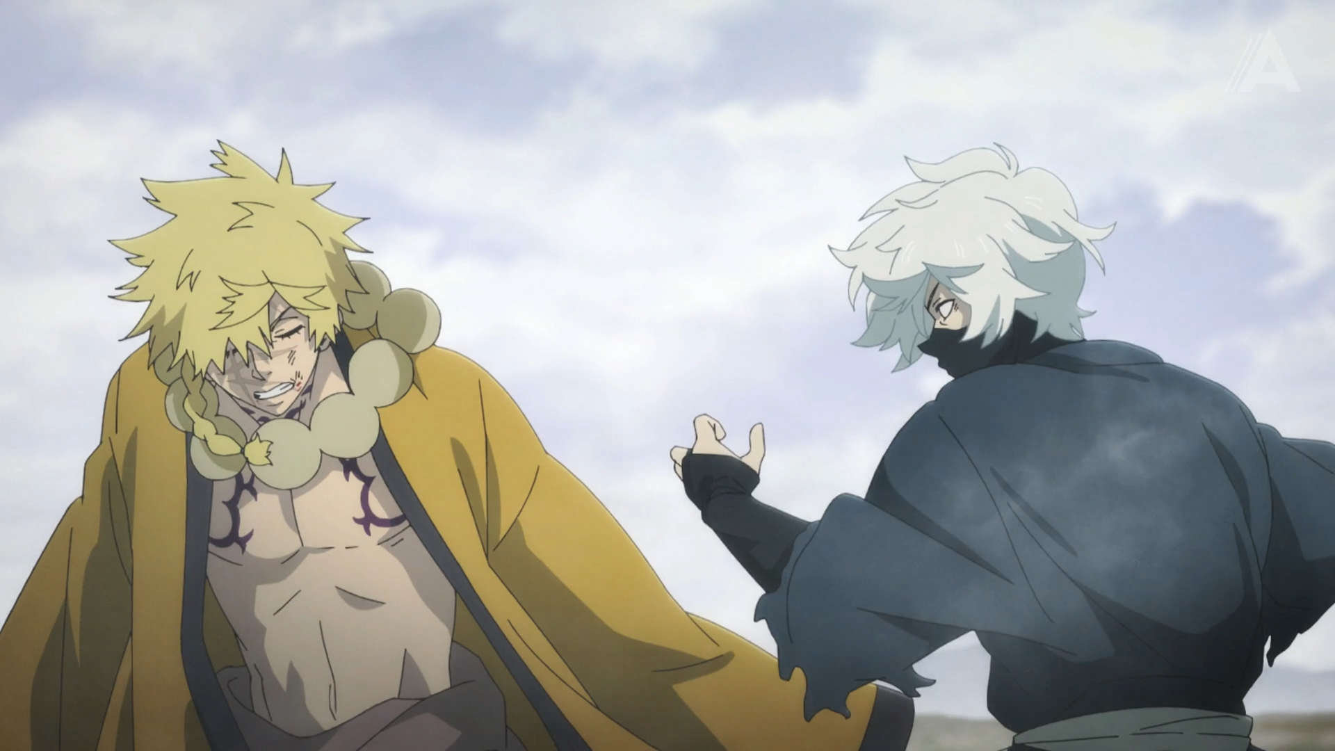 [FortunaTV] Hell's Paradise S2 - 01 (WEBRip 1920x1080 x264 AC-3 Rus + Jap)_001_20702.png