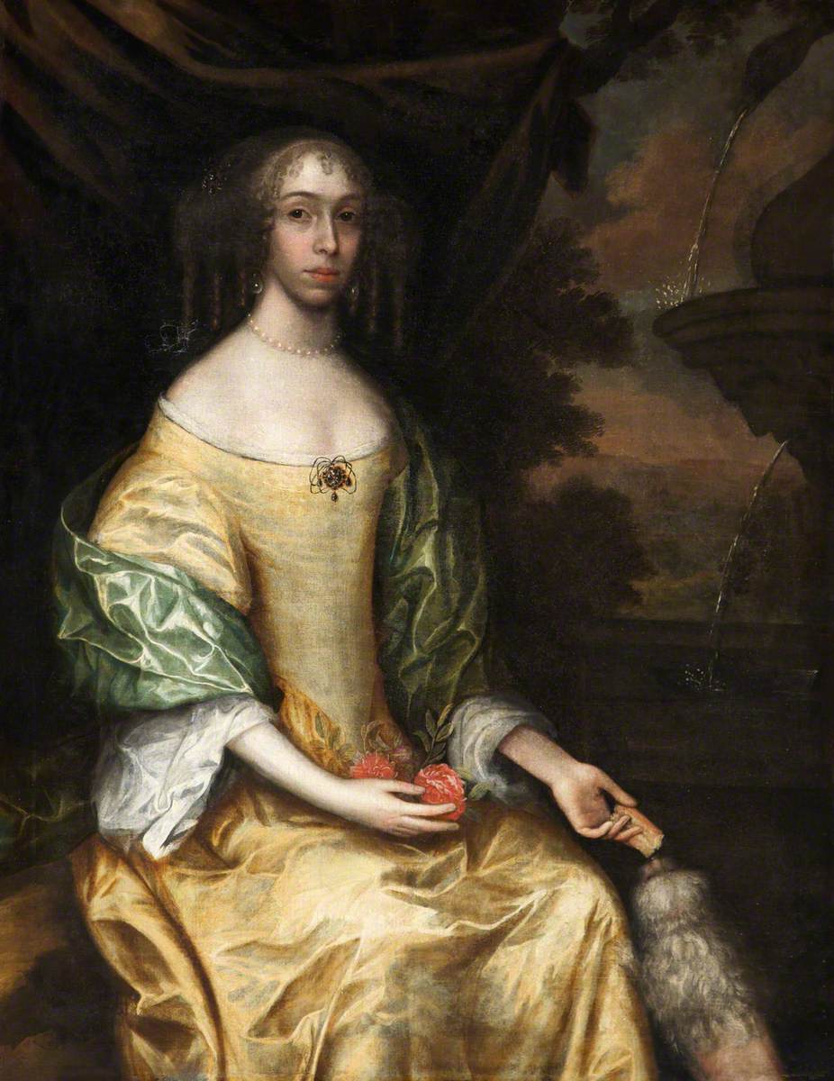 32Miss Butterworth of Belfield Hall.jpg