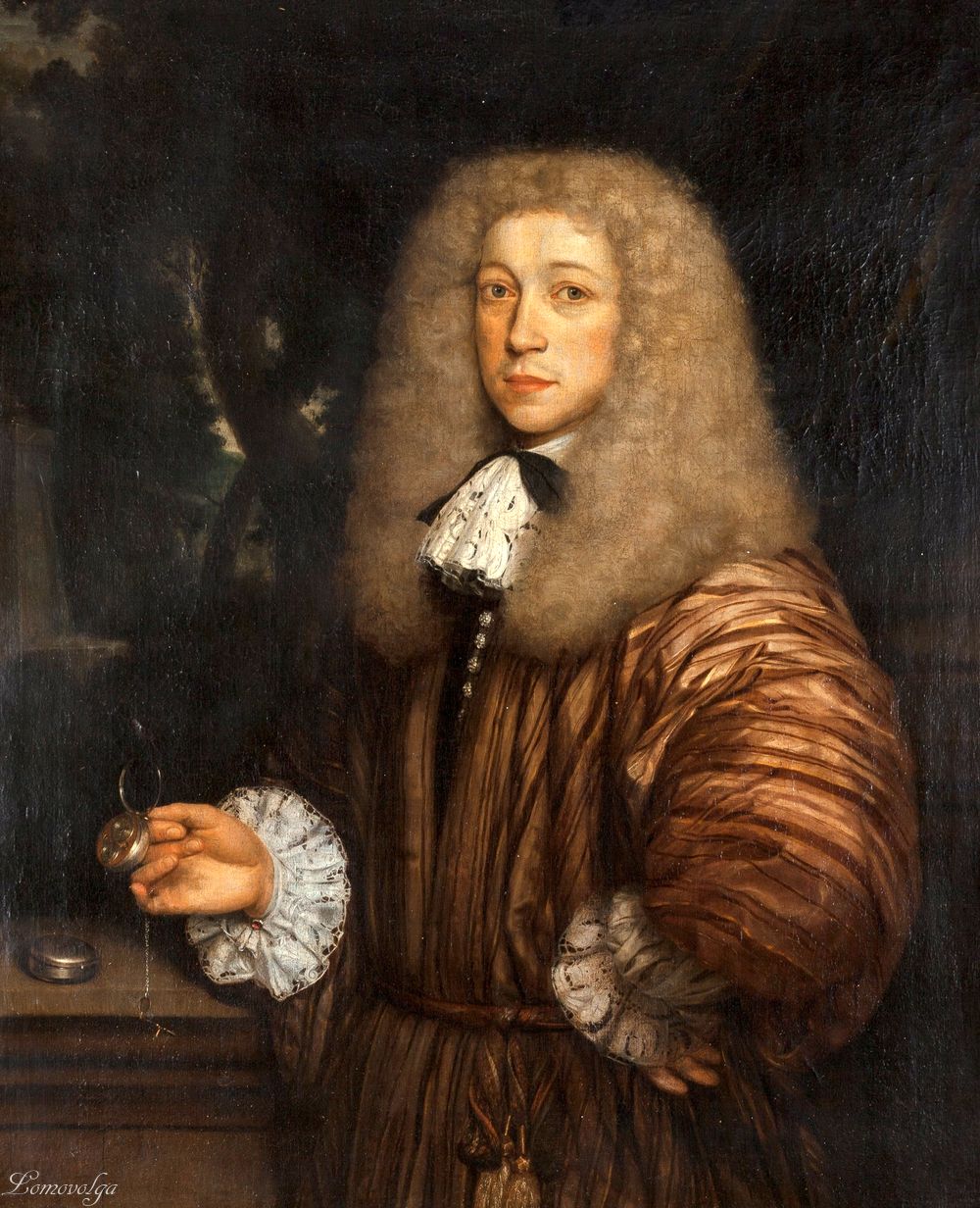 31Gentleman with Watch.jpg