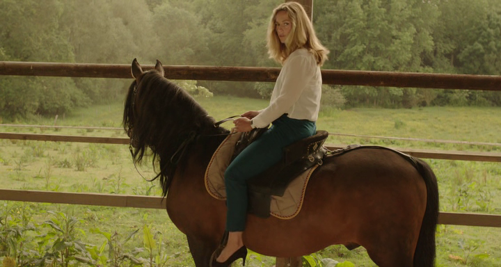 В равновесии / En équilibre (In Harmony) / 2015 / ПМ / BDRip