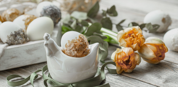 В Перми пройдет лекция Татьяны Ларионовой о культуре и этикете празднования Пасхи