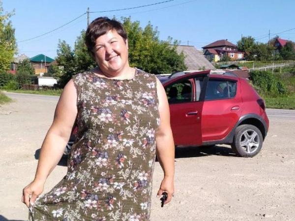 Пермячка три года возит врачей фонда «Дедморозим» к тяжелобольным детям