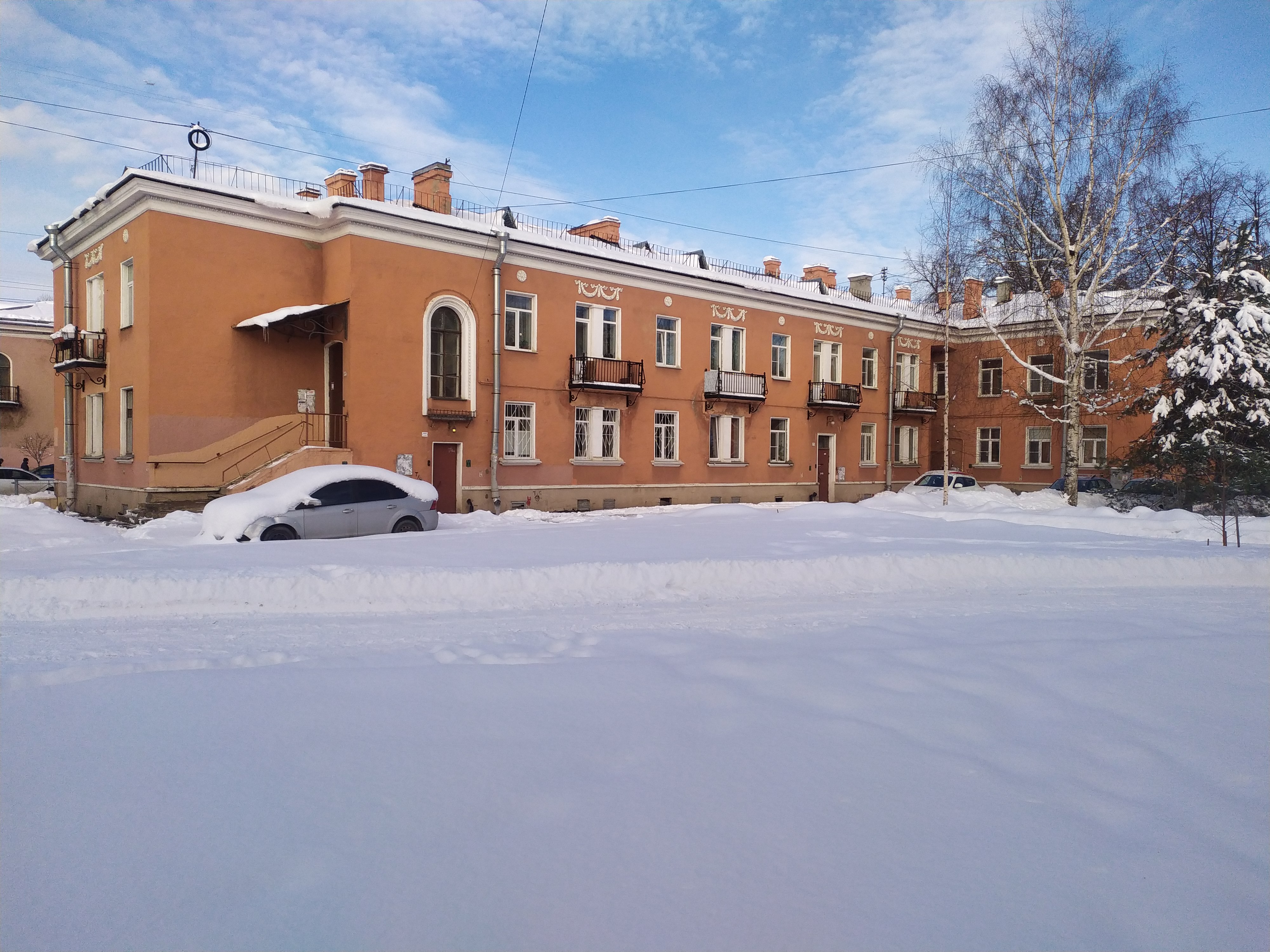 ул. Труда, 13/8