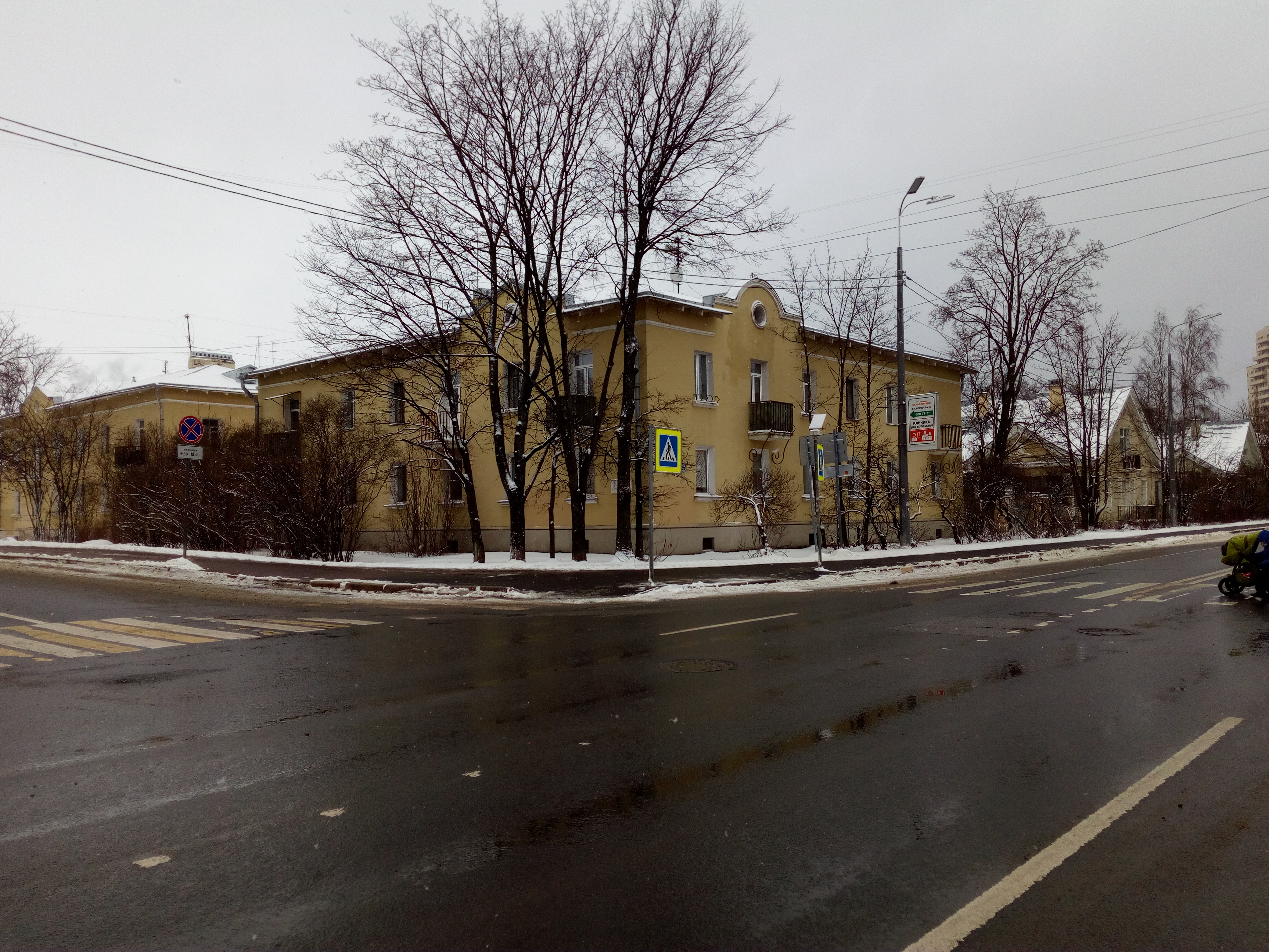 Сестрорецк, Володарского 28.jpg