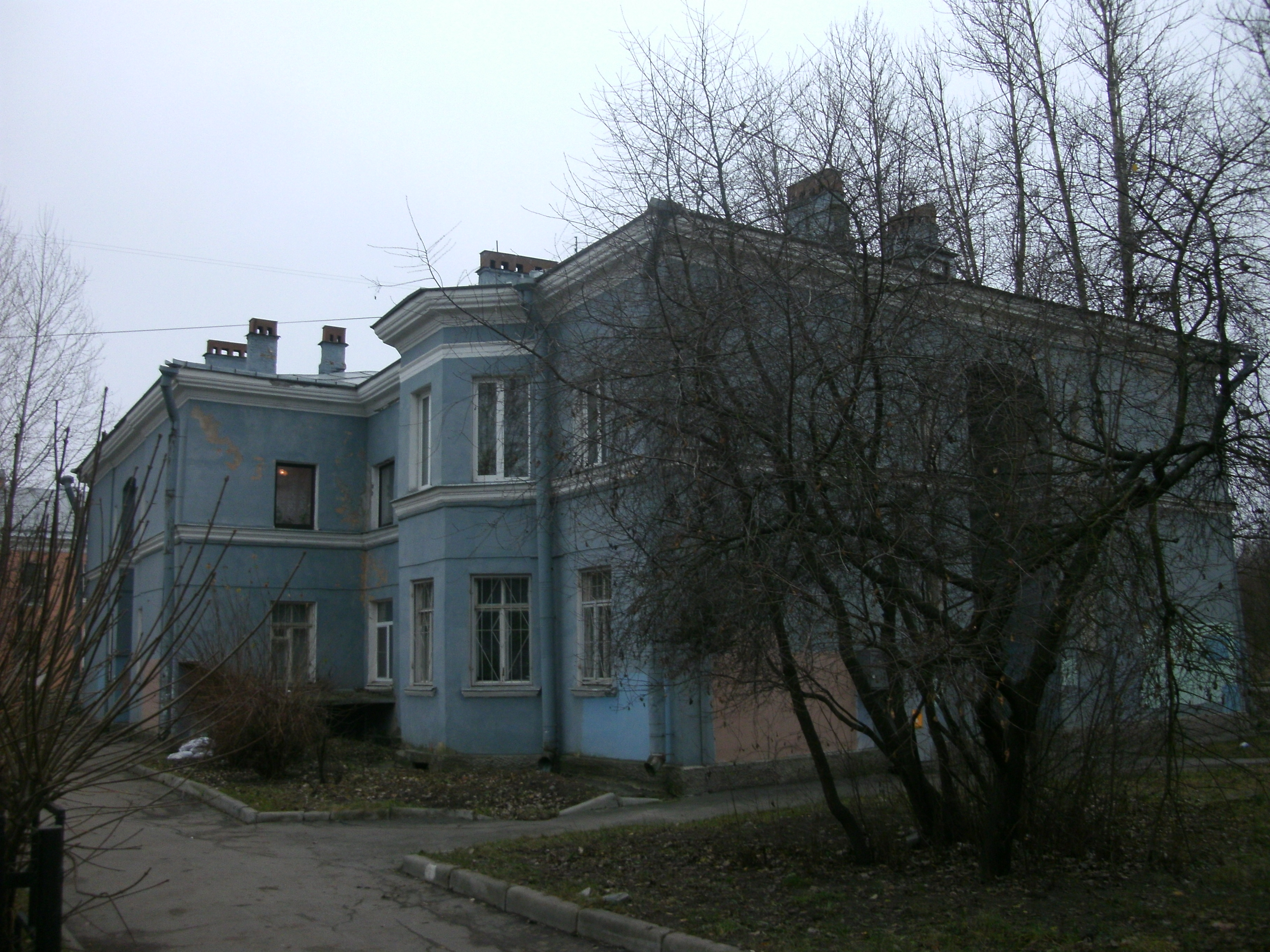 Металлострой, Железнодорожная 15;2_4.JPG