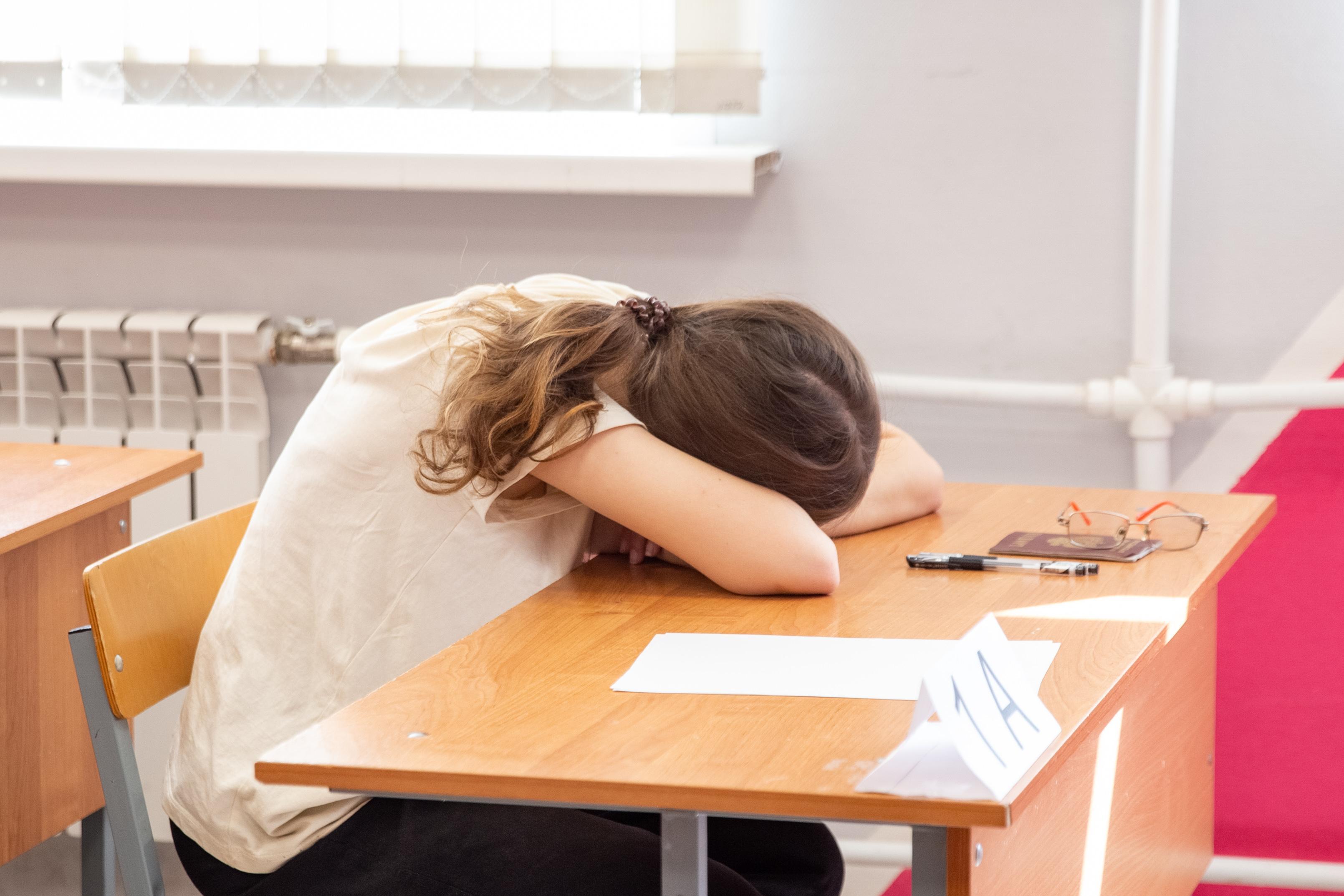 ЕГЭ за два месяца: инструкция для пермских выпускников по экстренной подготовке