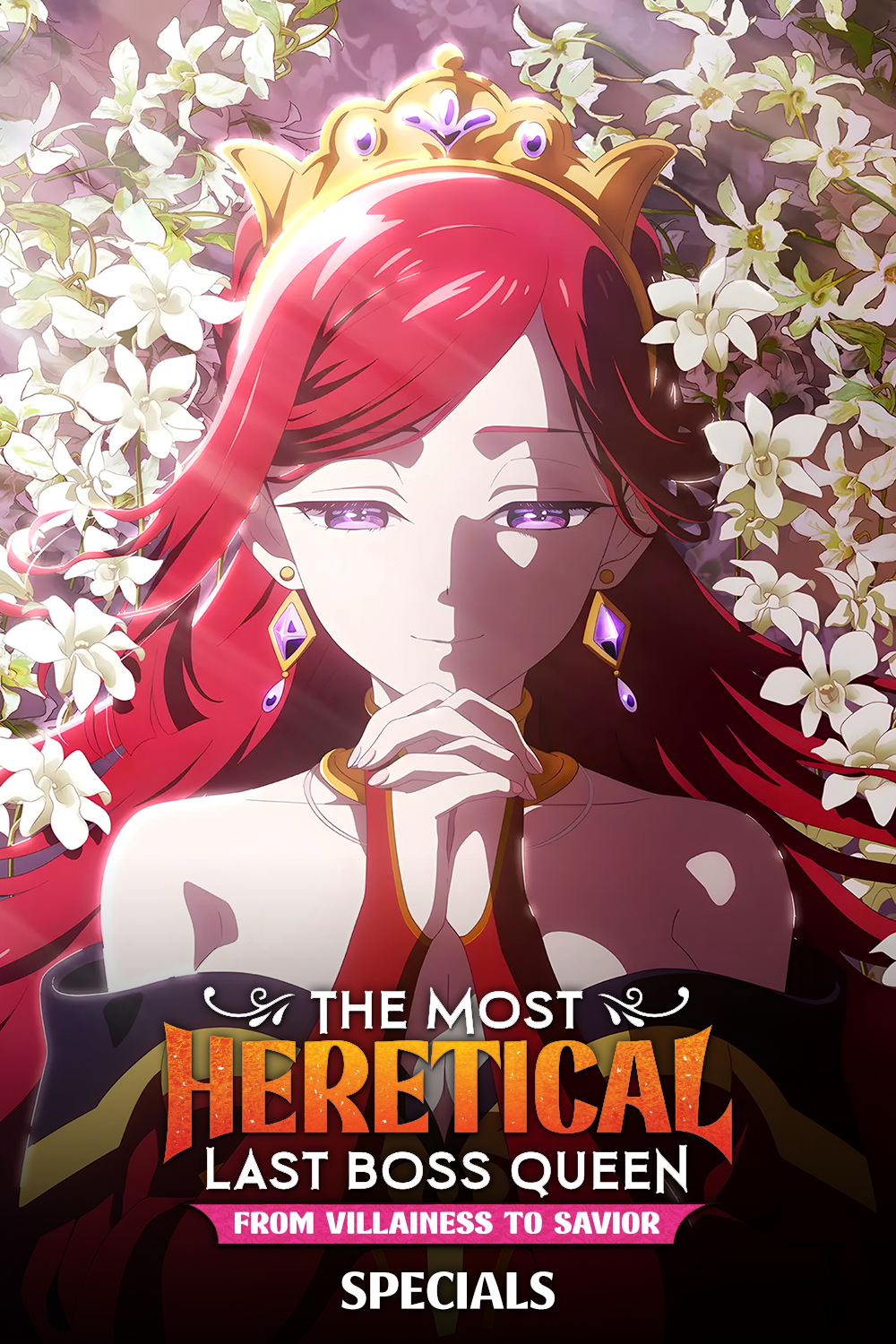 The Most Heretical Last Boss Queen From Villainess to Savior (2023) - Specials.png