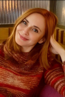 Блохина Вера Николаевна