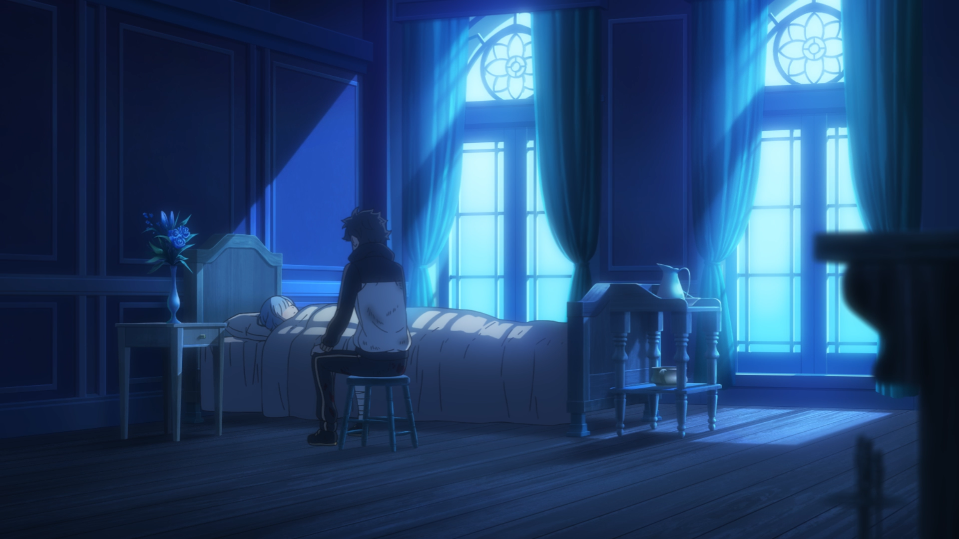 [NOOBDLxFortunaTV]ReZero.kara.Hajimeru.Isekai.Seikatsu.S04E01.1080p.WEB-DL.x264_001_26582.png