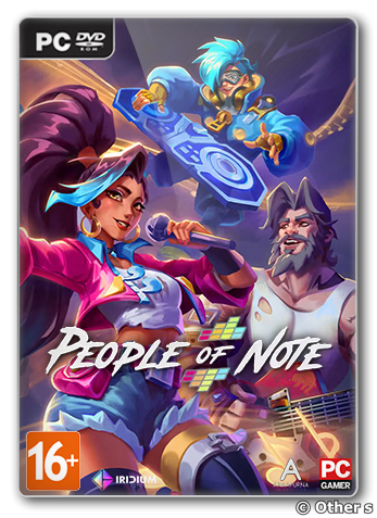 People of Note