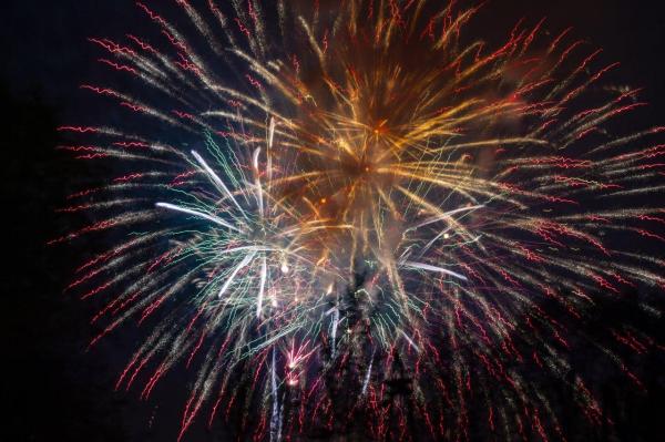 В Перми на 9 Мая запустят праздничный салют и проведут более 110 мероприятий