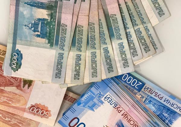 Зарплаты на удаленке в Пермском крае выросли до 70 тысяч рублей за пять лет