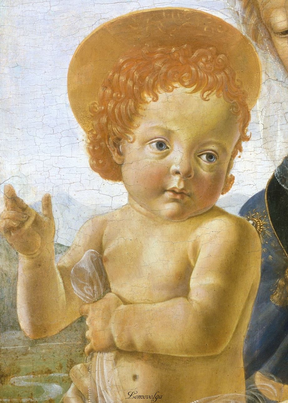 33Мадонна с Младенцем (деталь.jpg