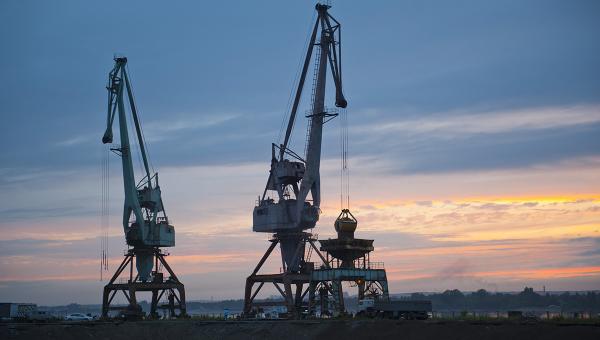 Суд признал незаконной приватизацию пермского порта в пользу чешской компании