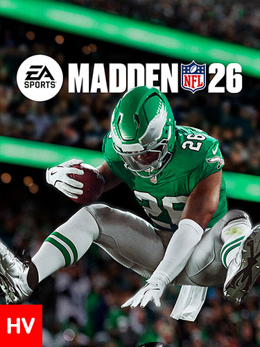 EA SPORTS Madden NFL 26 – v1.0.133.17820