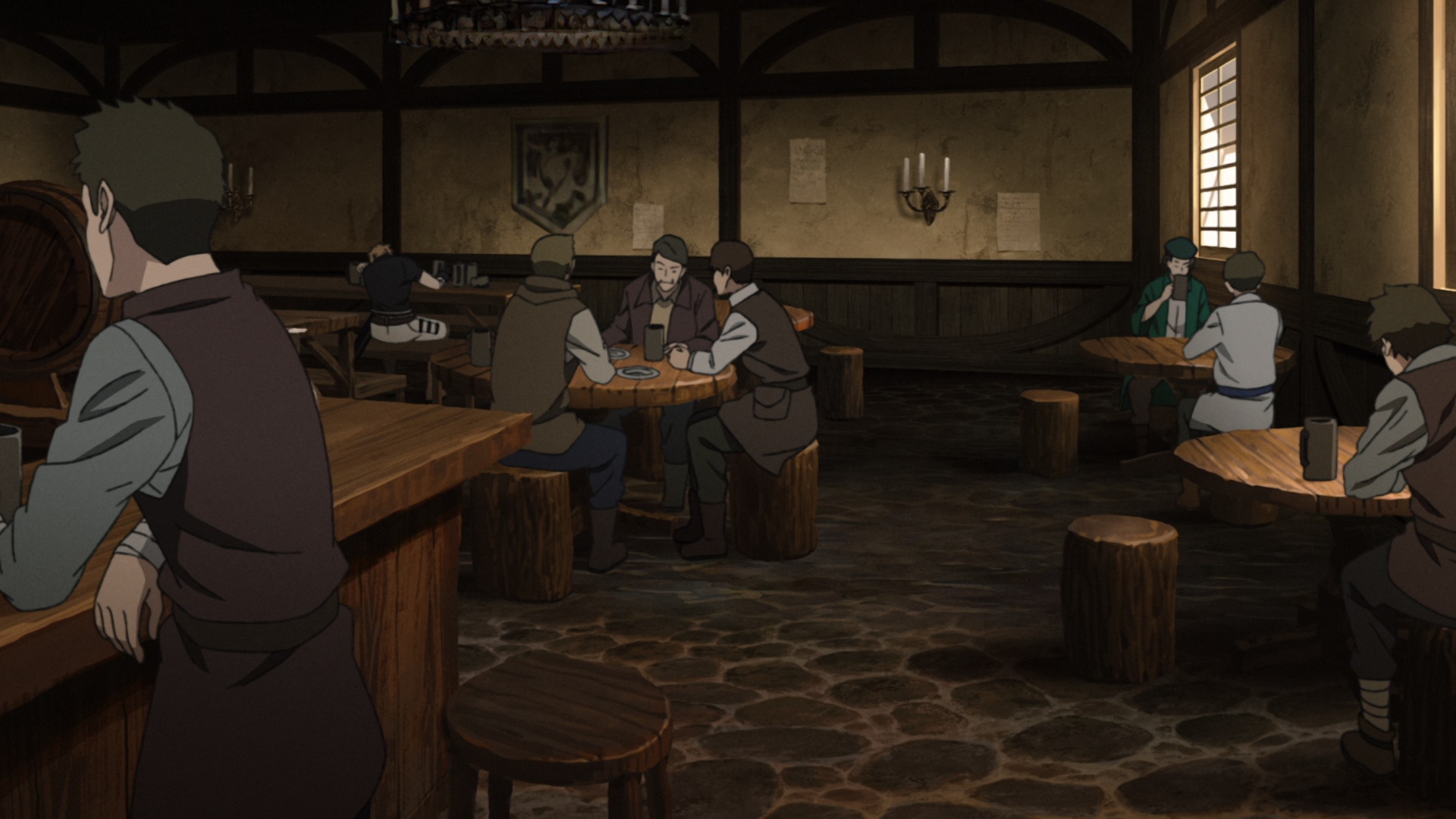 [Nekomoe kissatenVCB-Studio] Mushoku Tensei ~Isekai Ittara Honki Dasu~ [17][Ma10p_1080p][x265_flac]_001_5175.png