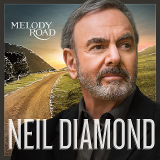 [TR24][OF][LDR] Neil Diamond - Melody Road...
