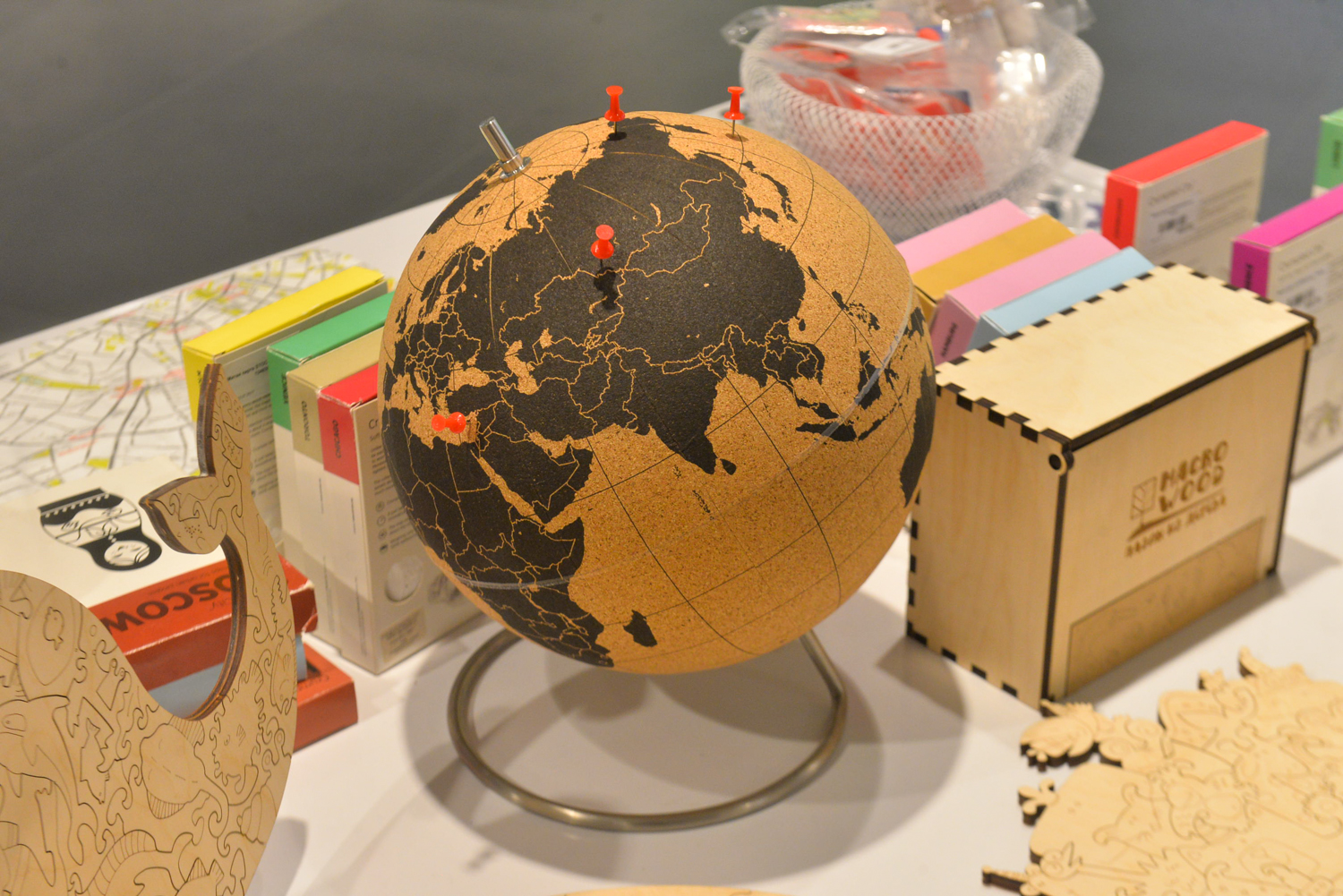 Географический диктант: смогут ли пермяки ответить на 10 сложных вопросов о мире