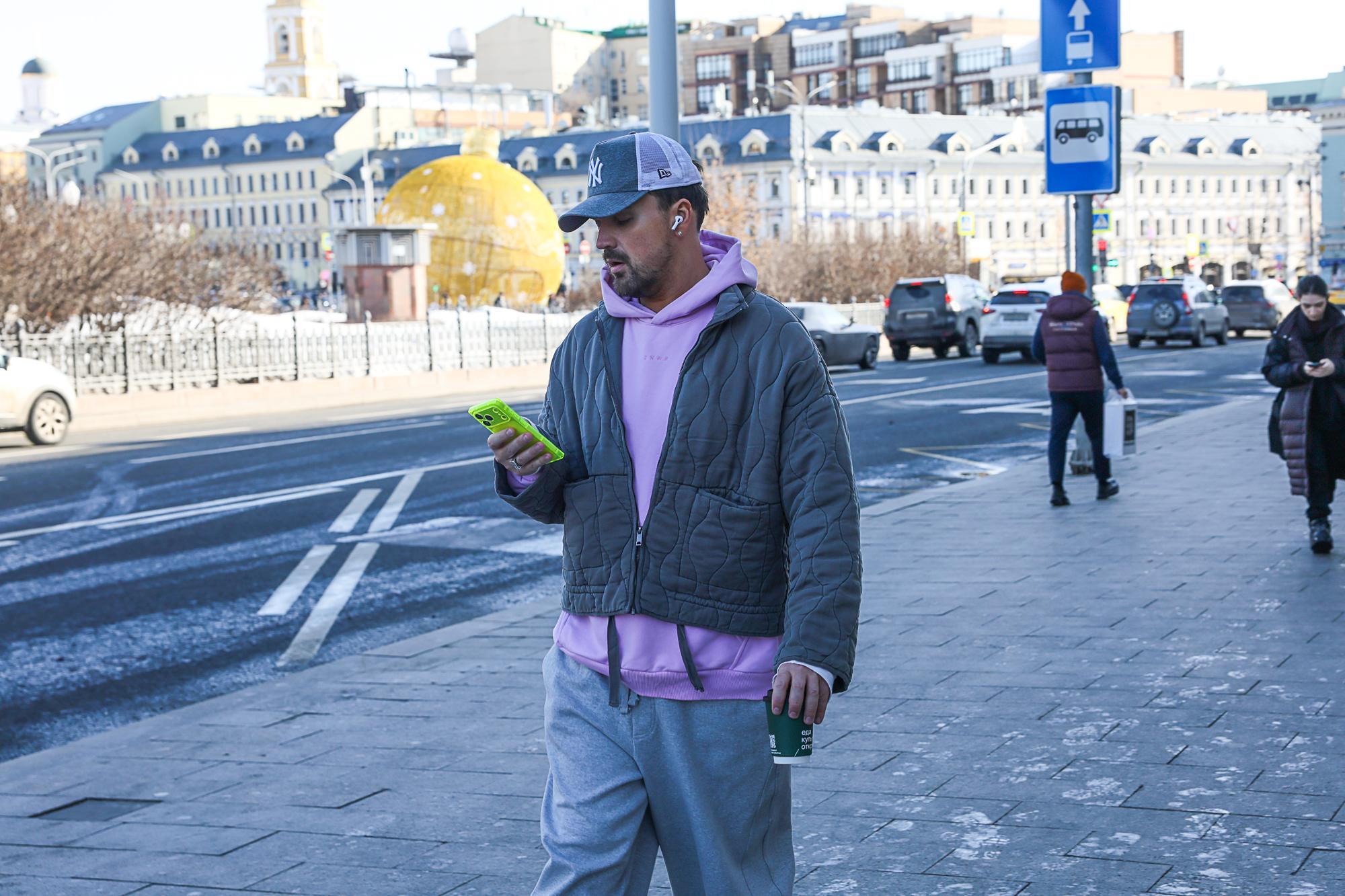 В Кремле назвали сроки восстановления стабильной работы интернета в регионах