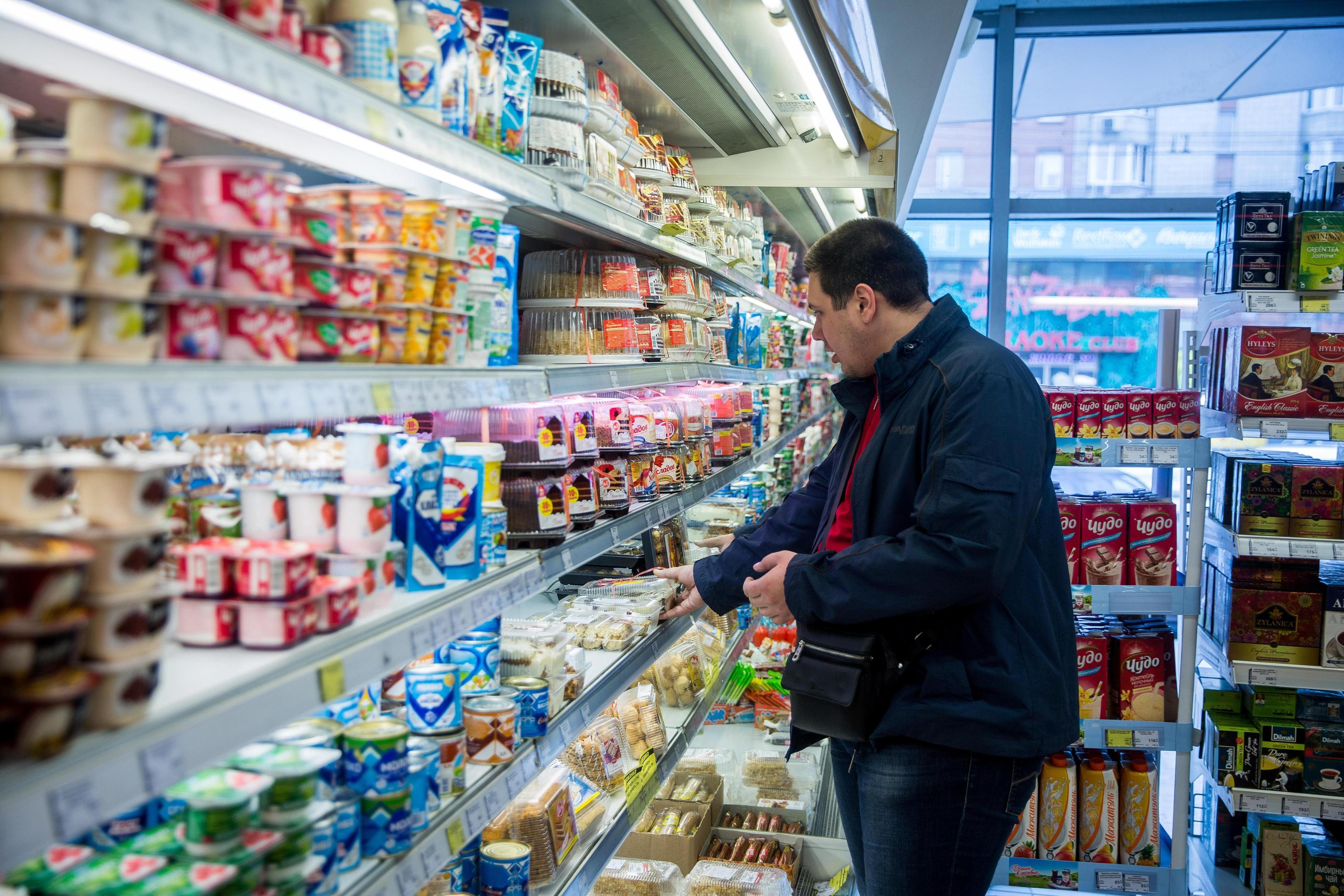 Похудевшие продукты: как в Перми работает скрытое повышение цен