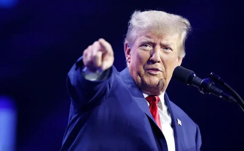 Дональду Трампу предсказали импичмент из-за провала переговоров с Ираном