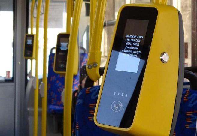 В Перми 10-летний школьник оплатил проезд взрослому мужчине и отказался от денег