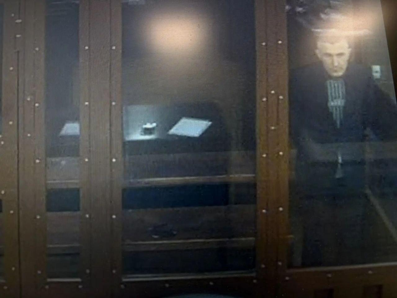 Замдиректора МХАТ имени Горького Артура Гезерова арестовали за растрату