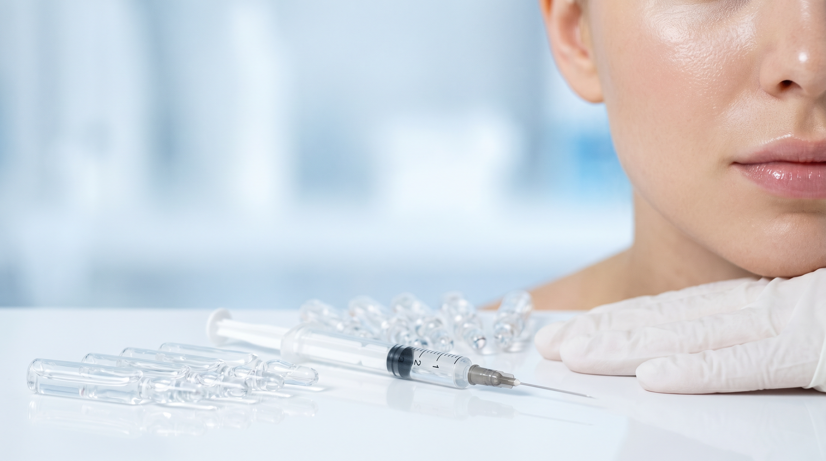 Профайло для биоремоделирования кожи: состав и результаты