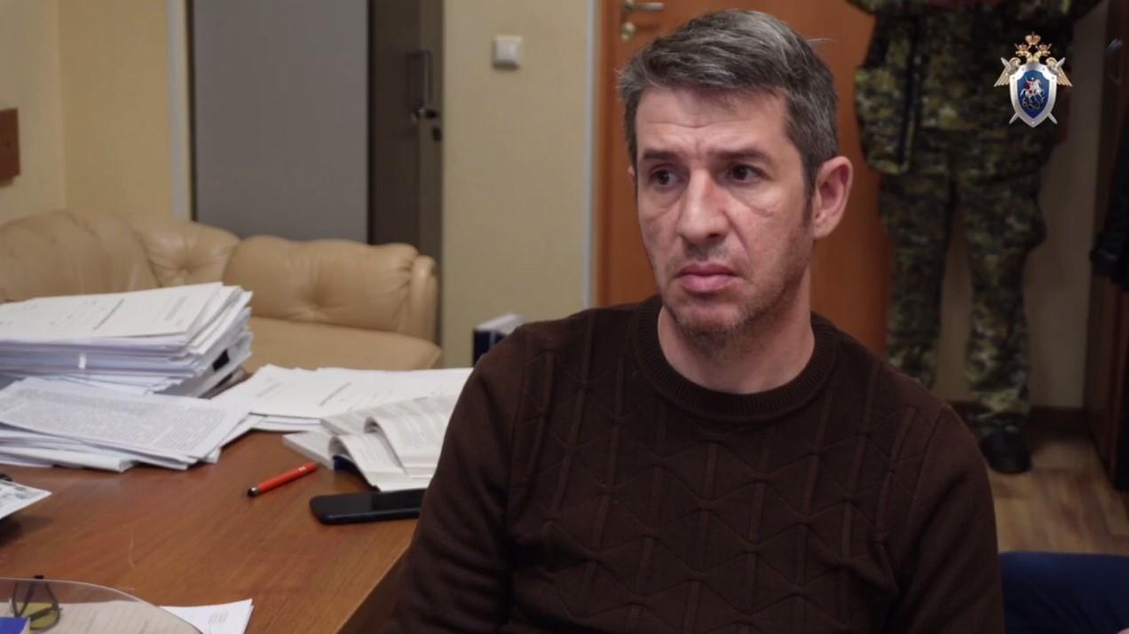 В Перми задержан 51-летний мужчина, подозреваемый в серии сексуальных преступлений