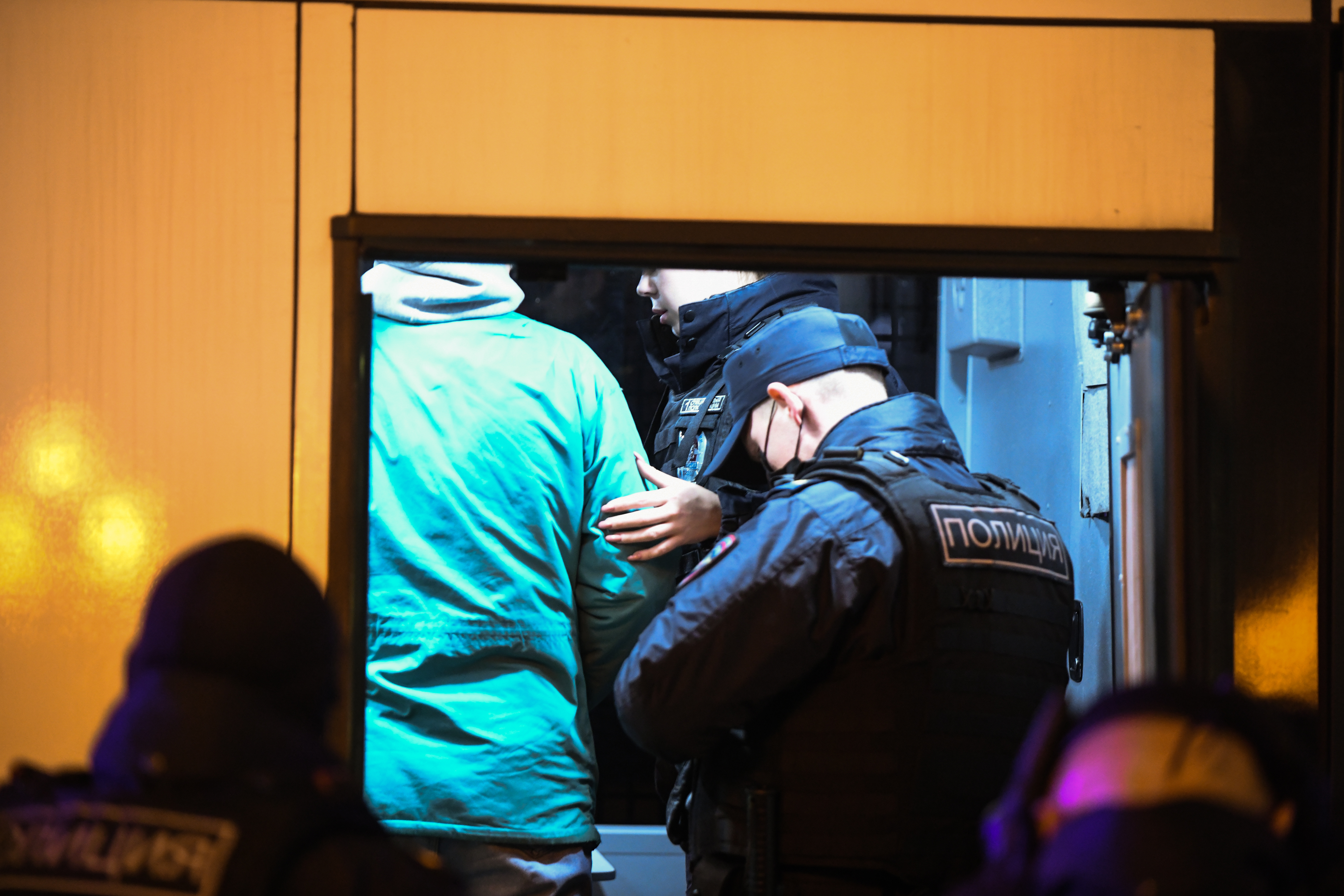 Адвокаты России: давление силовиков угрожает правам защиты