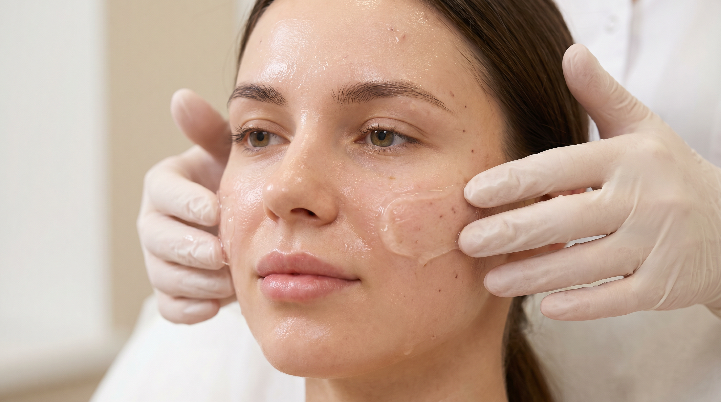 Уход за кожей лица после биоревитализации и реабилитация