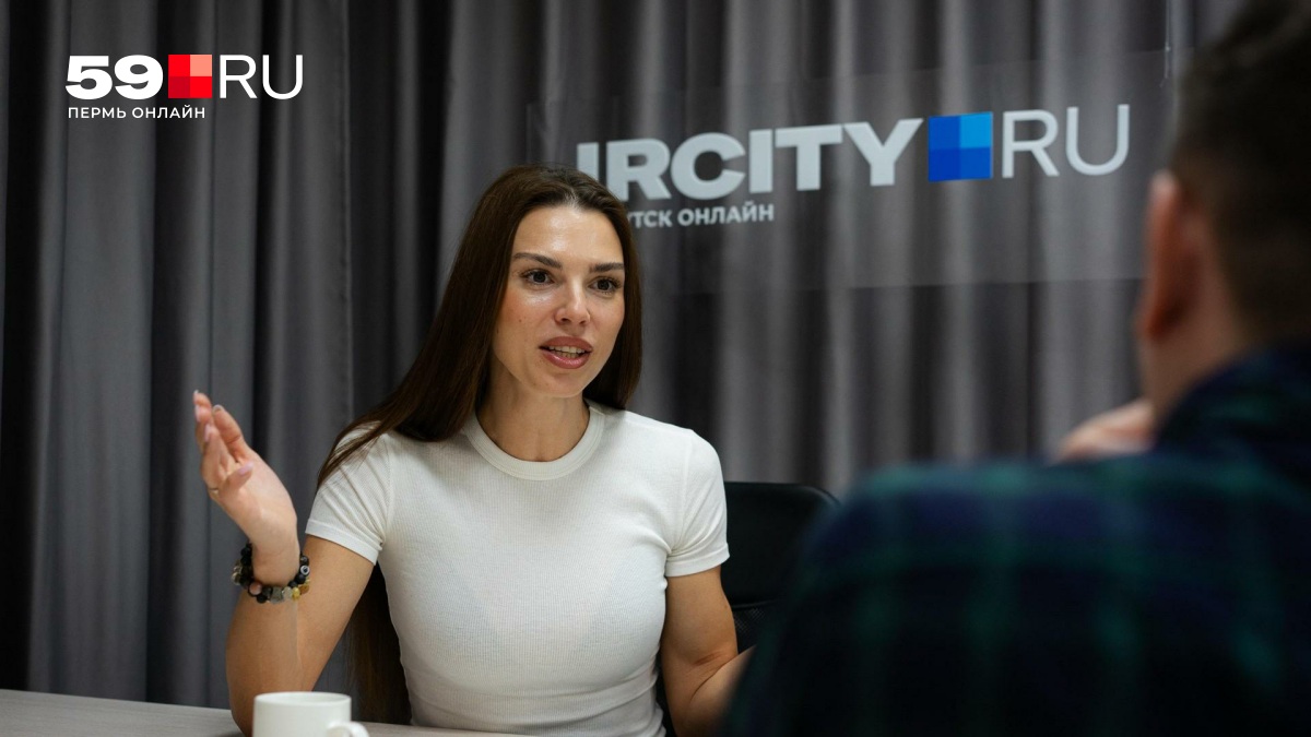 Мария Пытина о боксе и участии в шоу «Титаны» на ТНТ