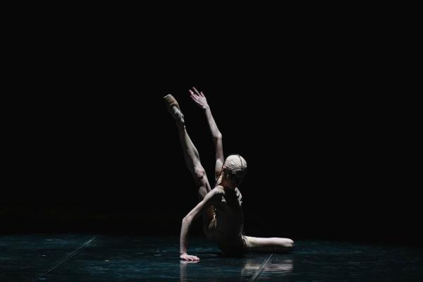 Лауреаты XIX конкурса «Арабеск»: Барнаул и Пермь на пьедестале