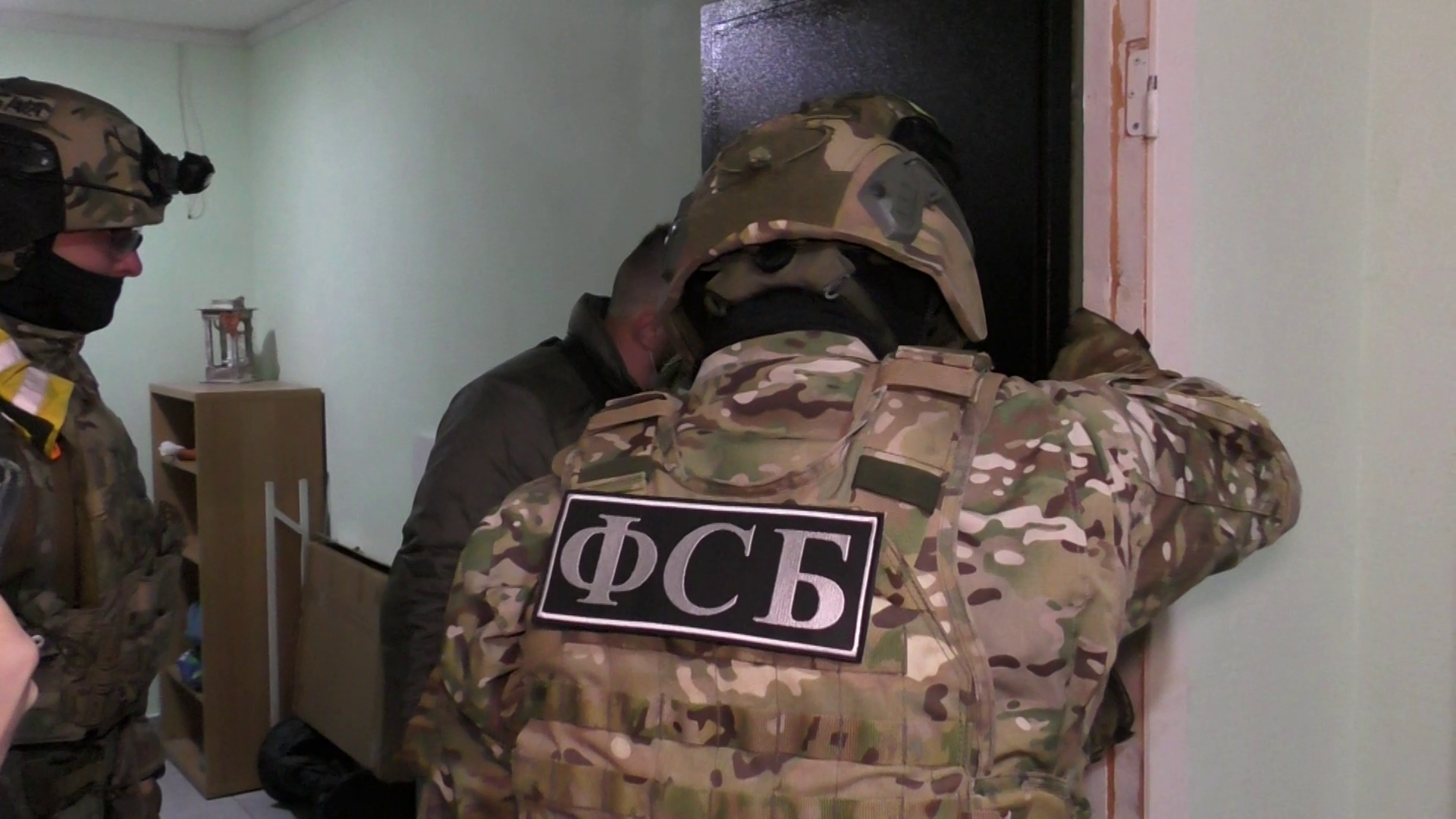 ФСБ сообщает о угрозах сотрудникам Роскомнадзора из-за блокировки Telegram