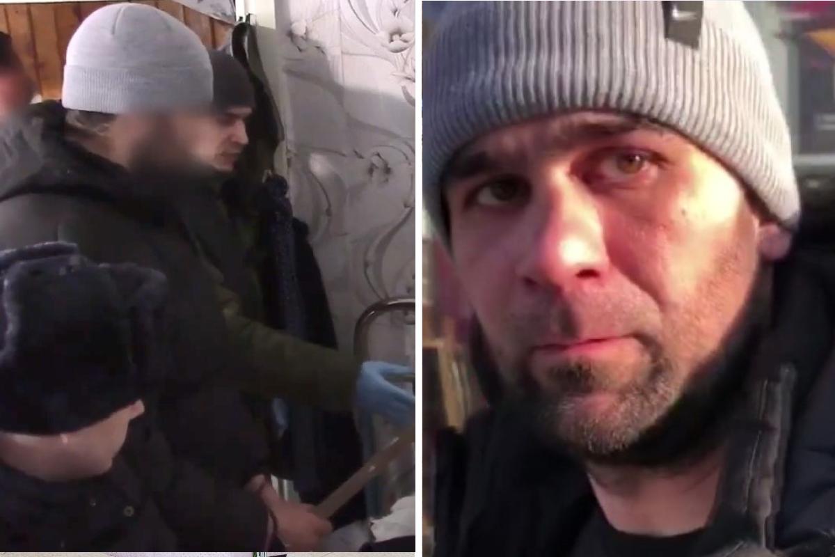 Рустам Алтыев получил 22 года за двойное убийство в Сивинском округе