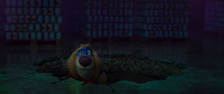 ����� ����-�� / Charlie the Wonderdog (2025/WEB-DL/WEB-DLRip)