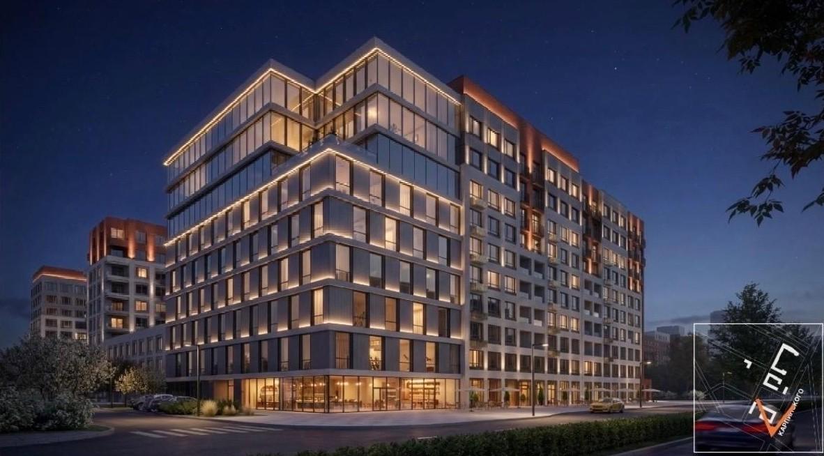 В Пермском крае стартует комплексное развитие микрорайона «Авиагородок» и улицы Чайковского