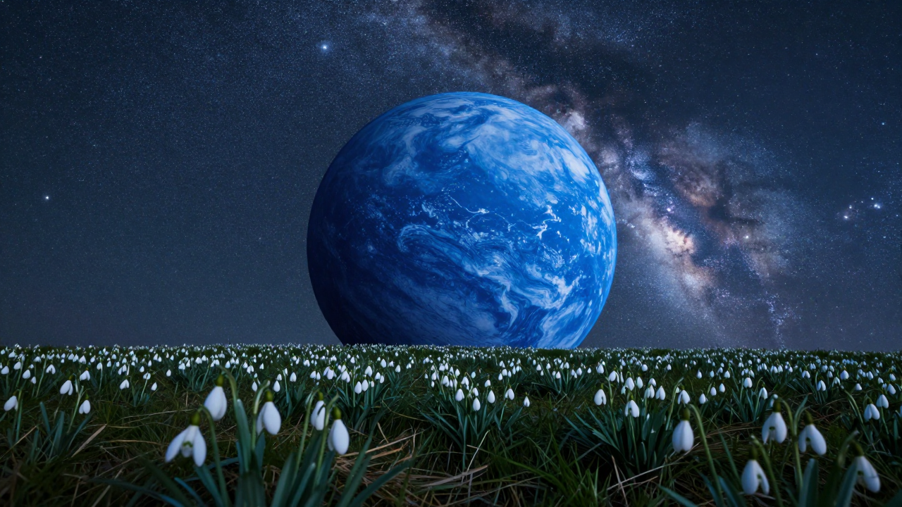 Уран в Близнецах: важные изменения в жизни с 26 апреля 2026 года