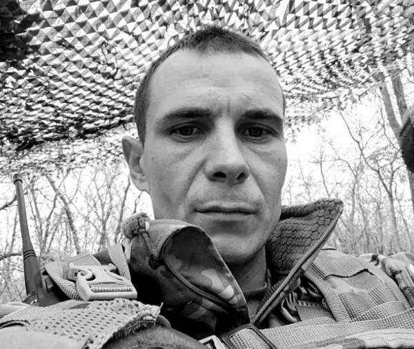 В Ординском округе Пермского края похоронили Артёма Глухова, погибшего на СВО