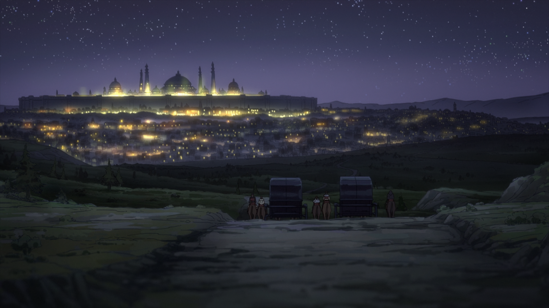 [Beatrice-Raws] Tensei Shitara Slime Datta Ken 3rd Season 01 [BDRip 1920x1080 HEVC FLAC].mkv015940.png