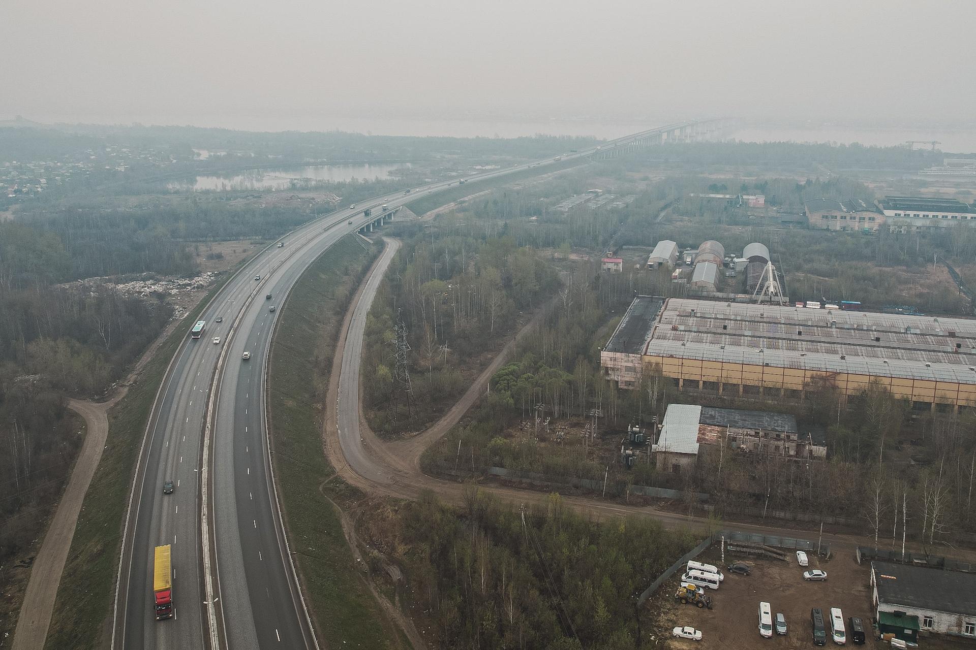 Губернатор Махонин сообщил о беспилотнике на промплощадке в Пермском округе