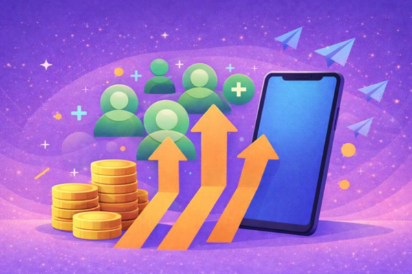 Stream Promotion: �������� �������� �� ����� ��� Twitch, YouTube � VK