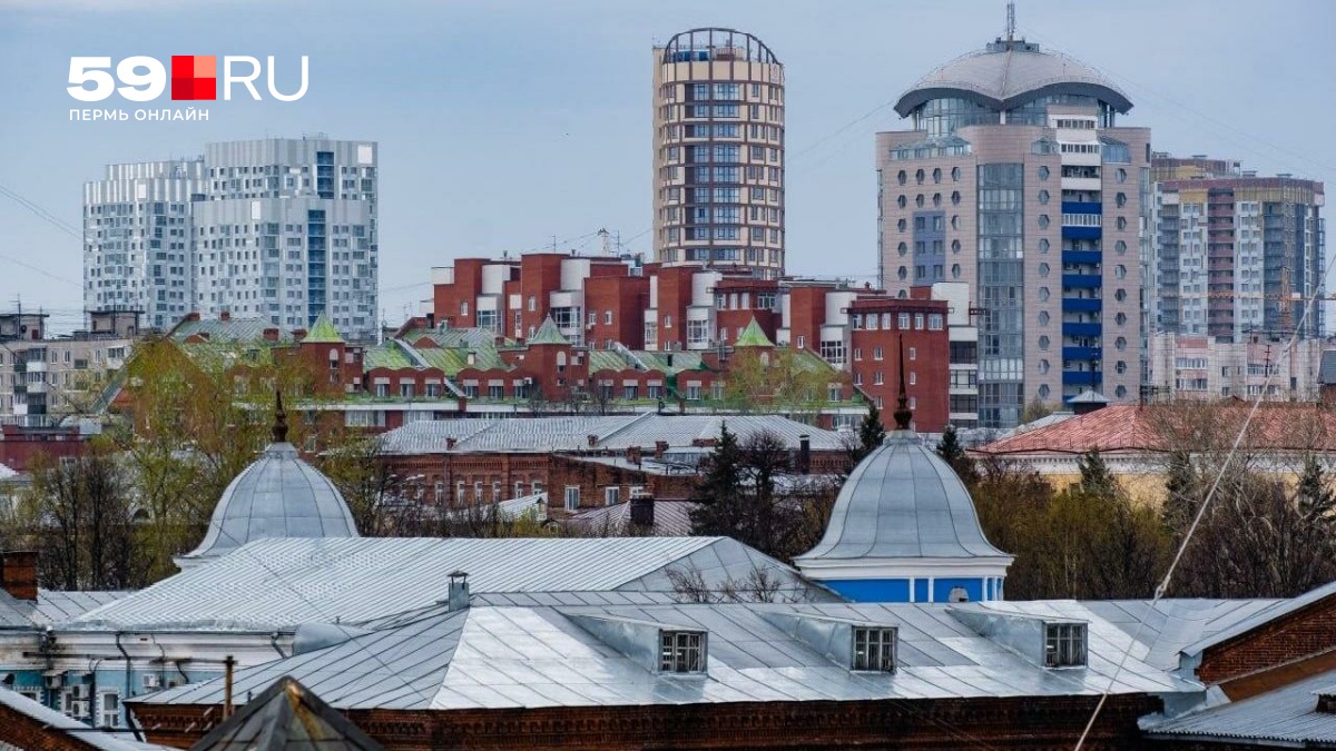 В Пермском крае беспилотник атаковал промышленное предприятие: детали события