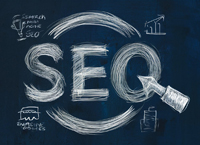 ������� ������ ������� ���������������� SEO � ������