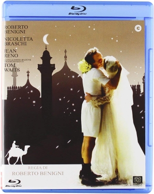 La Tigre e La Neve (2005) Full Blu-Ray 19Gb VC-1 ITA DTS-HD MA 5.1