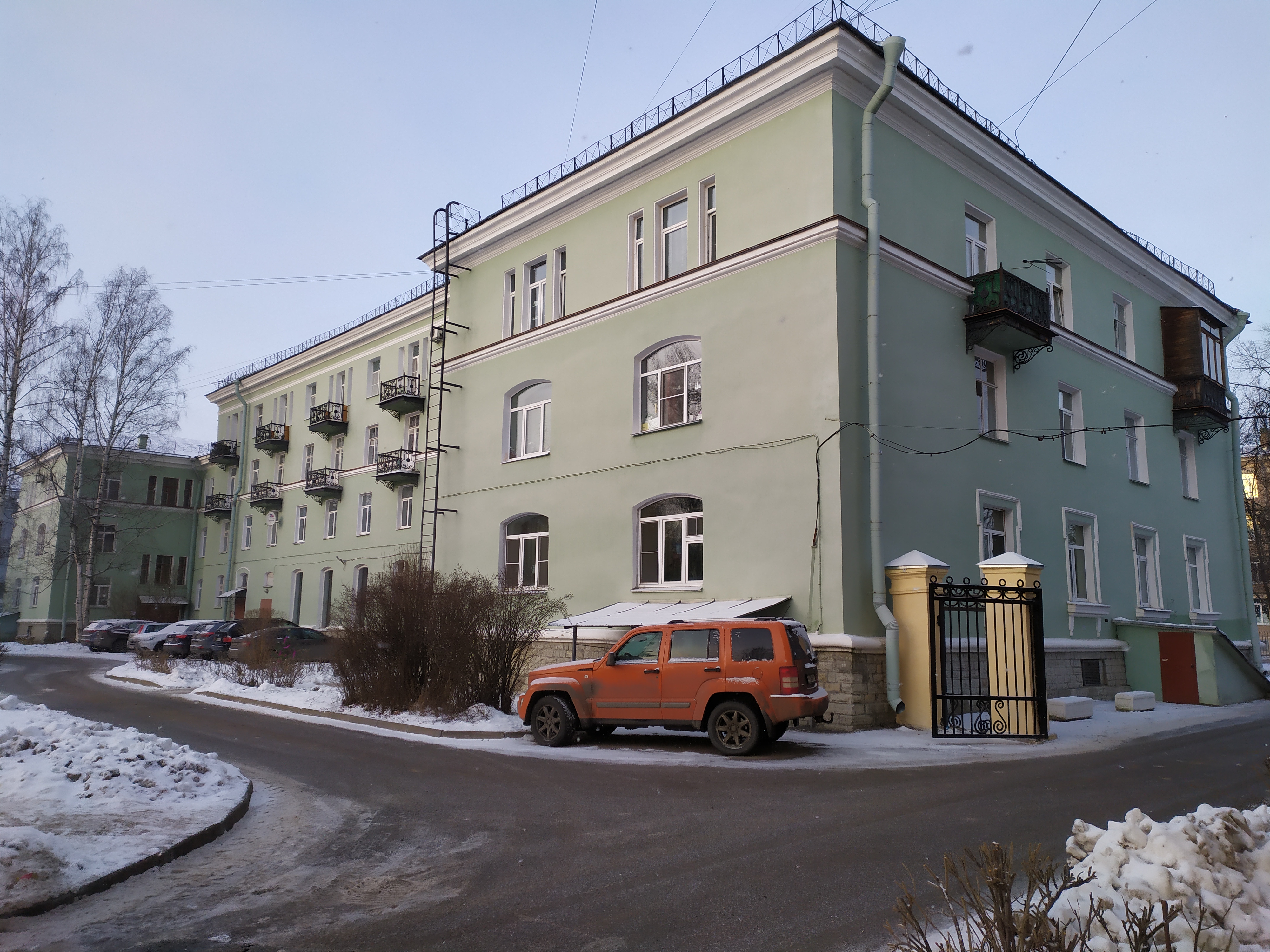 Петергоф, Санкт-Петербургский 56_8.JPG