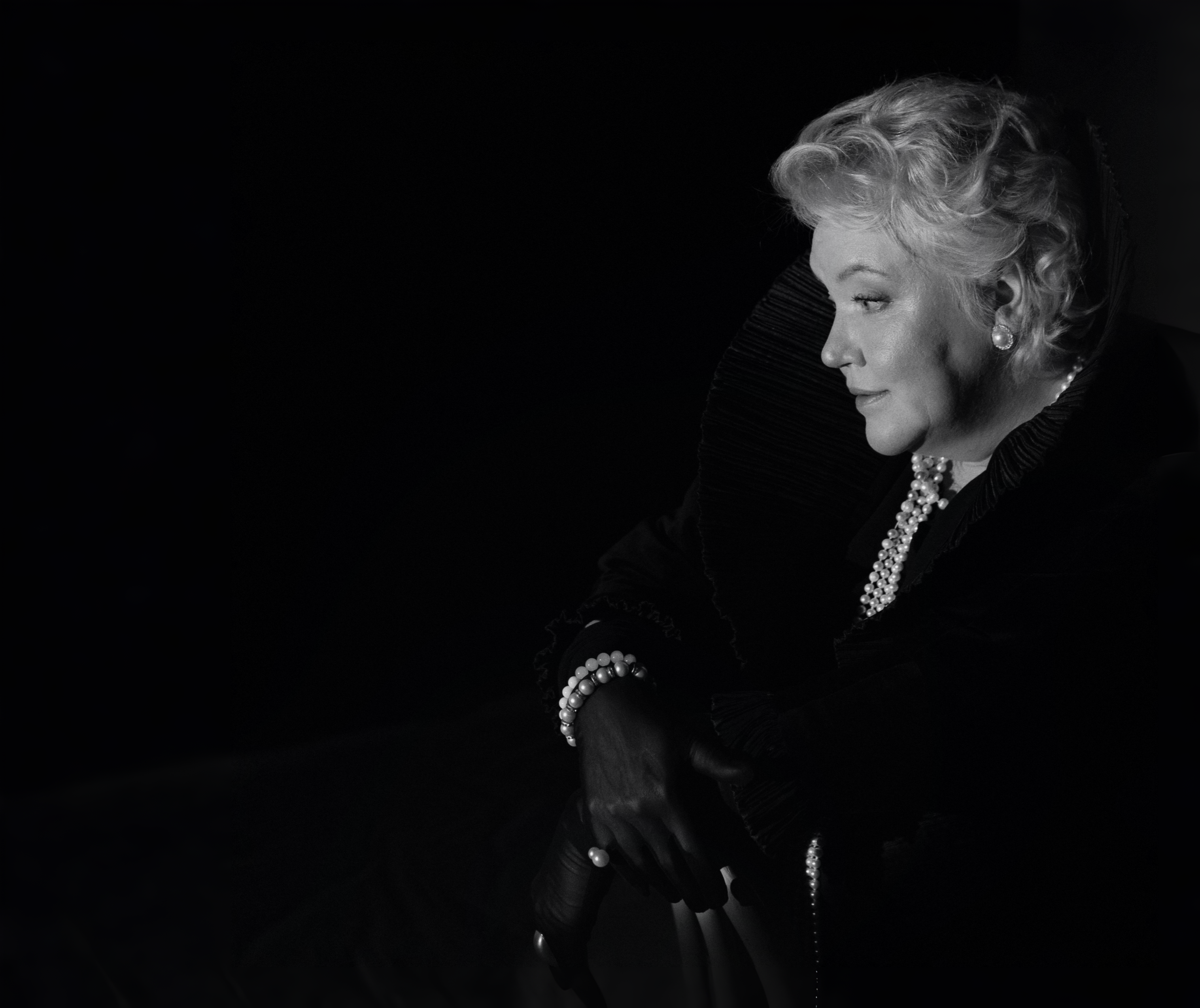 Ушла из жизни актриса Наталья Миронова — звезда сериалов и театра