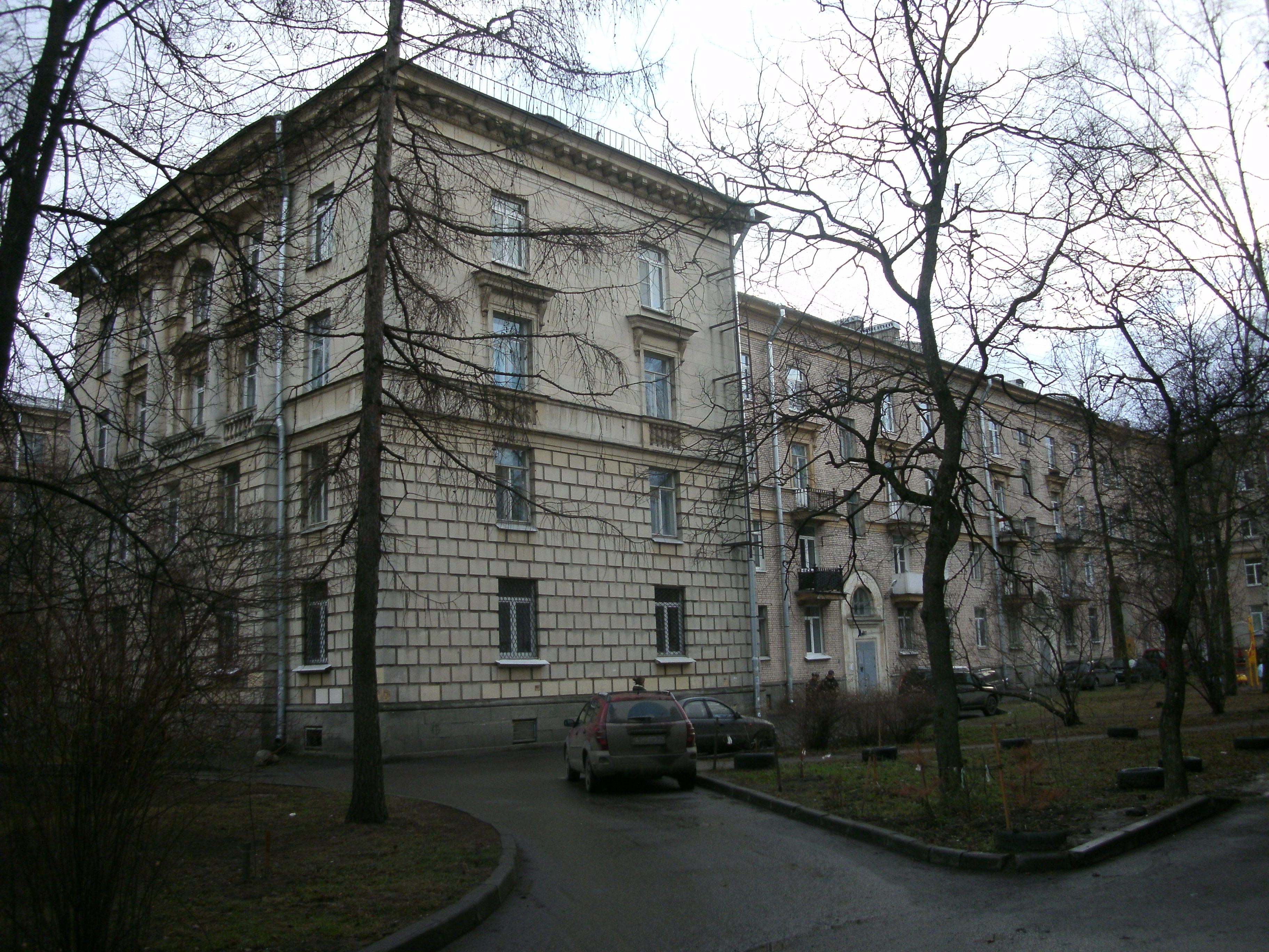 Колпино, Веры Слуцкой 11_3.JPG